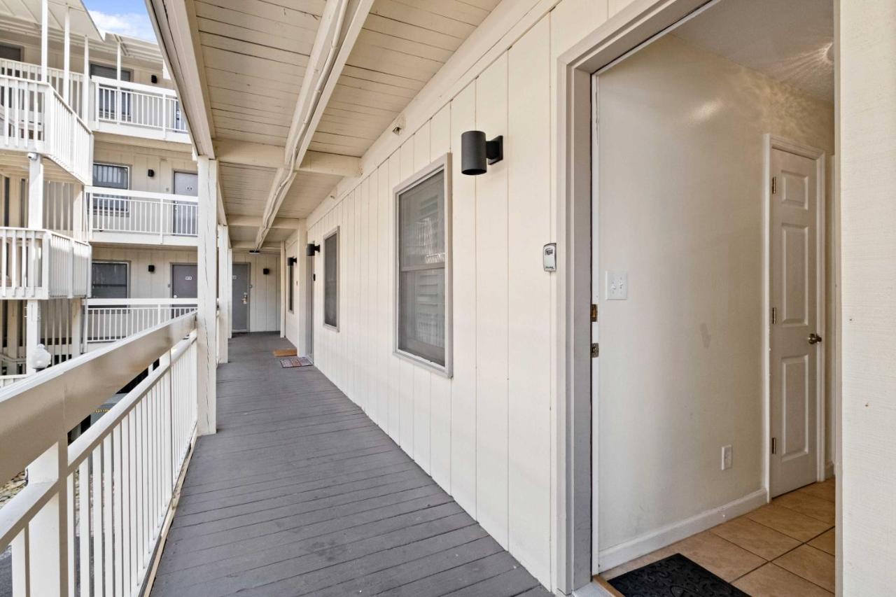 Walk To Beach Resort Condo In Hilton Head! Hilton Head Island Ngoại thất bức ảnh